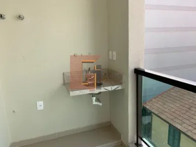 Apartamento com 1 Quarto à venda, 44m² no Itaipava, Petrópolis