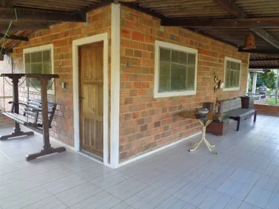 Fazenda / Sítio / Chácara com 3 Quartos para venda ou aluguel, 342m² no Jacumã, Conde