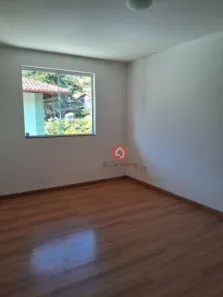 Apartamento com 3 Quartos para alugar, 105m² no Cônego, Nova Friburgo