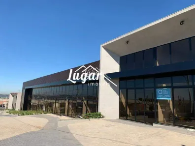 Loja / Salão / Ponto Comercial para alugar, 75m² no Residencial Vida Nova Maracá II (Padre Nobrega), Marília