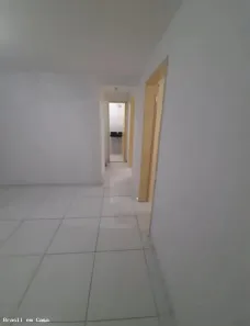 Apartamento com 2 Quartos à venda, 53m² no Chácara Dona Escolástica, Itaquaquecetuba