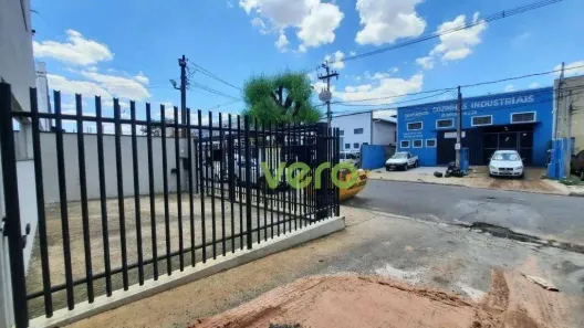 Galpão / Depósito / Armazém para alugar, 368m² no Jardim Luciane, Americana