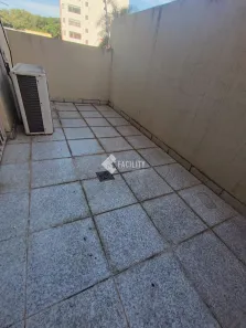 Conjunto Comercial / Sala com 1 Quarto para alugar, 36m² no Centro, Anhembi