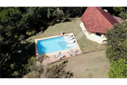 Casa de Condomínio com 5 Quartos à venda, 290m² no Cuiabá, Petrópolis