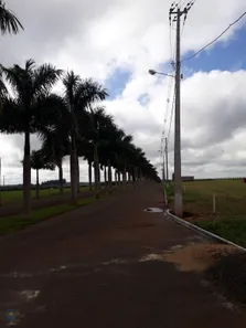 Terreno / Lote / Condomínio à venda, 500m² no Primeiro de Maio, Primeiro de Maio