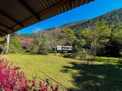 Fazenda / Sítio / Chácara com 2 Quartos à venda, 120m² no Mury, Nova Friburgo