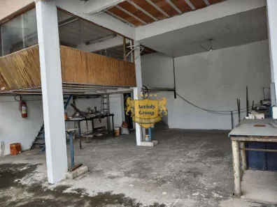 Prédio Inteiro para alugar, 240m² no Centro, Niterói