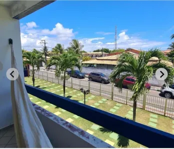 Casa de Condomínio com 2 Quartos à venda, 90m² no Centro, Camaçari