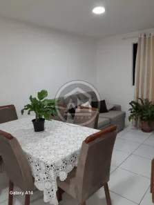 Apartamento com 2 Quartos à venda, 69m² no Espaço Tropical, Barra dos Coqueiros