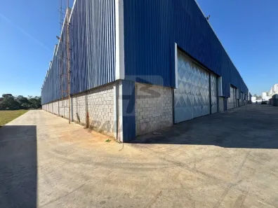 Galpão / Depósito / Armazém para alugar, 10000m² no Potuverá, Itapecerica da Serra