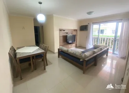 Apartamento com 2 Quartos à venda, 78m² no Itacurussá, Mangaratiba