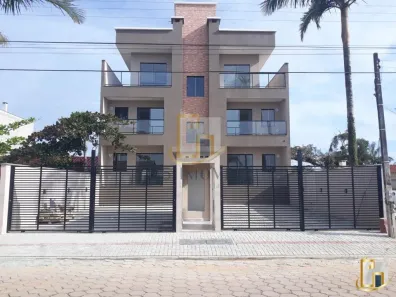 Cobertura com 3 Quartos à venda, 153m² no Tabuleiro, Barra Velha