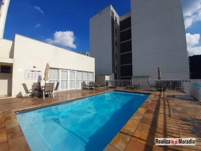 Apartamento com 2 Quartos à venda, 50m² no Lageado, Cotia