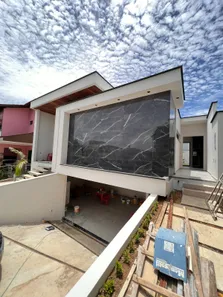 Casa de Condomínio com 3 Quartos à venda, 225m² no Colônia Terra Nova, Manaus
