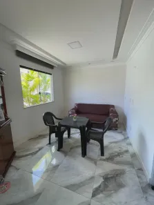 Casa de Condomínio com 4 Quartos para venda ou aluguel, 166m² no Boa União (Abrantes), Camaçari