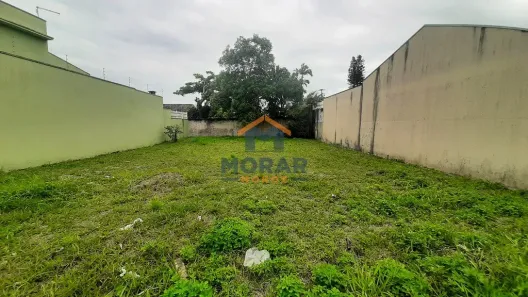 Terreno / Lote / Condomínio à venda, 315m² no Estradinha, Paranaguá