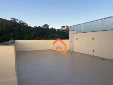 Cobertura com 2 Quartos à venda, 100m² no Maria Paula, São Gonçalo