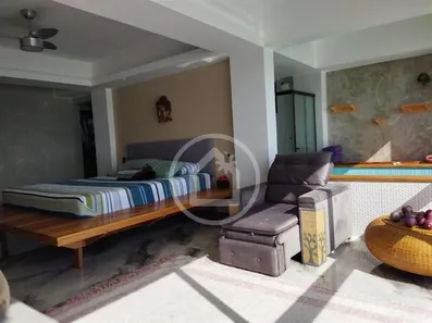 Casa de Condomínio com 2 Quartos à venda, 4440m² no Pontal do Atalaia, Arraial do Cabo