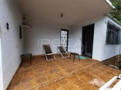 Prédio Inteiro com 3 Quartos para alugar, 199m² no Núcleo Residencial Silvio Vilari, São Carlos
