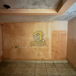 Casa com 1 Quarto para alugar, 10m² no Macopa, Telêmaco Borba