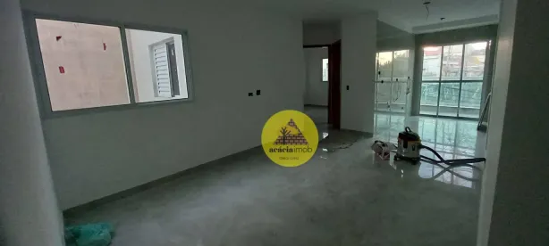 Apartamento com 2 Quartos para venda ou aluguel, 46m² no Vila Santa Delfina, São Paulo