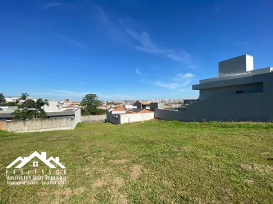 Terreno / Lote / Condomínio à venda, 323m² no Jardim Porto Real V, Limeira
