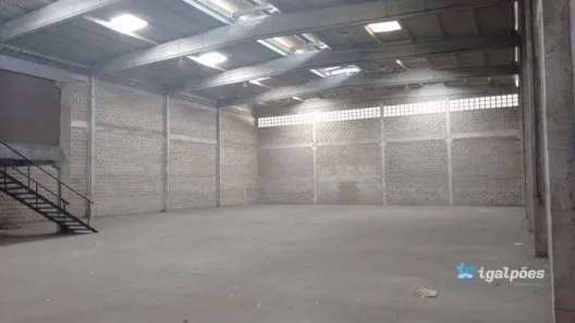 Galpão / Depósito / Armazém para alugar, 950m² no Jardim Jordão, Jaboatão dos Guararapes