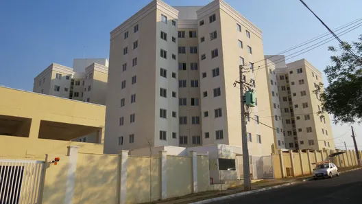 Apartamento com 2 Quartos à venda, 44m² no Alto de Pinheiros, Paulínia