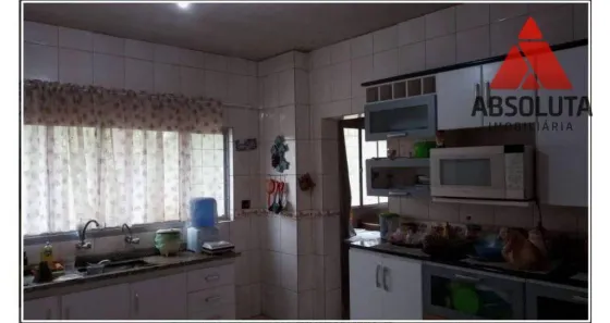 Fazenda / Sítio / Chácara com 5 Quartos à venda, 450m² no Centro (Tupi), Piracicaba