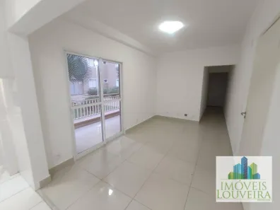 Apartamento com 2 Quartos para alugar, 60m² no Fazenda Santa Isabel, Louveira