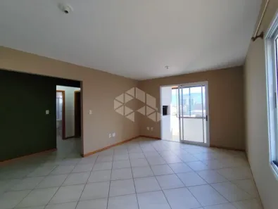 Apartamento com 2 Quartos para alugar, 90m² no Centro, Santa Maria