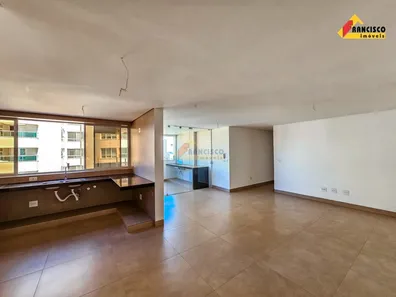 Apartamento com 3 Quartos à venda, 101m² no Centro, Divinópolis