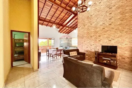 Casa com 3 Quartos à venda, 202m² no Estância Santa Lúcia, Jarinu