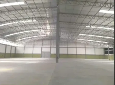 Galpão / Depósito / Armazém para alugar, 6400m² no Flores, Manaus