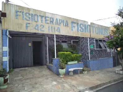 Conjunto Comercial / Sala para alugar, 150m² no Boa Vista, Limeira