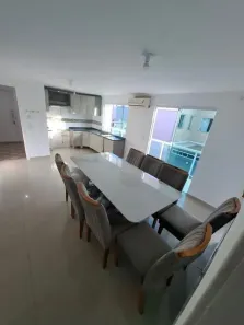 Apartamento com 2 Quartos para alugar, 60m² no Jardim Graciosa, Campina Grande do Sul