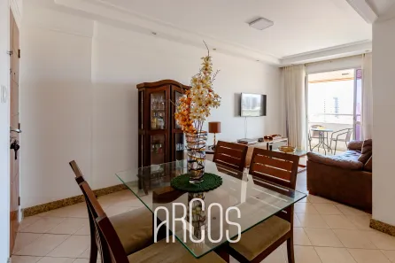 Apartamento com 3 Quartos à venda, 80m² no Luzia, Aracaju