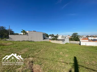 Terreno / Lote / Condomínio à venda, 323m² no Jardim Porto Real V, Limeira