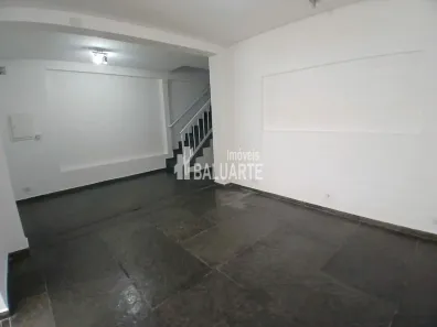 Casa Comercial com 7 Quartos para venda ou aluguel, 207m² no Vila Santana, São Paulo