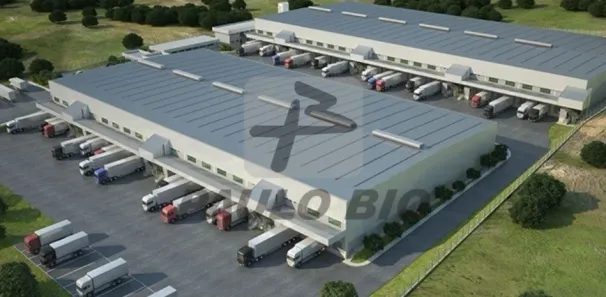 Galpão / Depósito / Armazém para alugar, 3901m² no Virgem Santa, Macaé