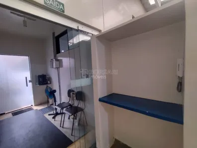 Loja / Salão / Ponto Comercial à venda, 235m² no Centro, Araraquara