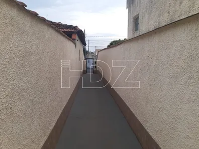 Prédio Inteiro com 5 Quartos à venda, 110m² no Jardim do Carmo, Araraquara