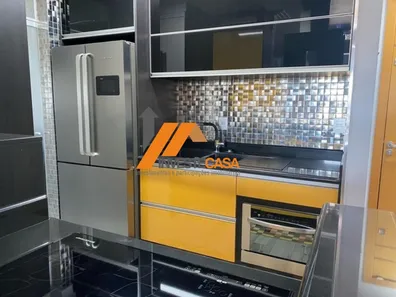 Cobertura com 3 Quartos à venda, 168m² no Parque Bela Vista, Votorantim