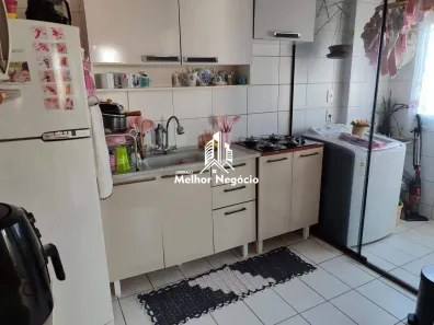 Apartamento com 2 Quartos à venda, 45m² no Jardim Engenho, Monte Mor