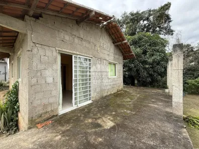 Fazenda / Sítio / Chácara com 1 Quarto à venda, 1101m² no , Guaramiranga