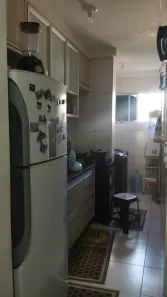 Apartamento com 3 Quartos à venda, 70m² no Olhos d'Água, Barra dos Coqueiros