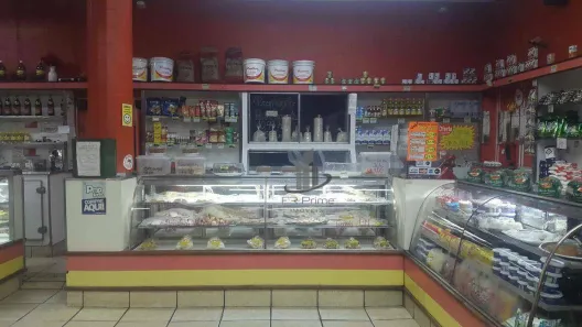Loja / Salão / Ponto Comercial à venda, 500m² no Conforto, Volta Redonda