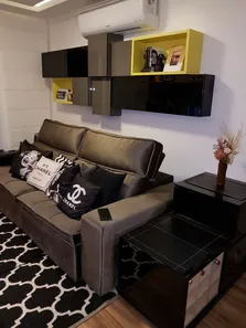 Apartamento com 2 Quartos à venda, 56m² no Badu, Niterói