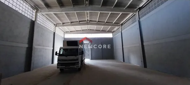 Galpão / Depósito / Armazém com 1 Quarto à venda, 1000m² no Renascer, Cabedelo