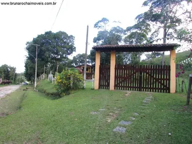 Fazenda / Sítio / Chácara com 4 Quartos à venda, 27179m² no Vale das Pedrinhas, Guapimirim